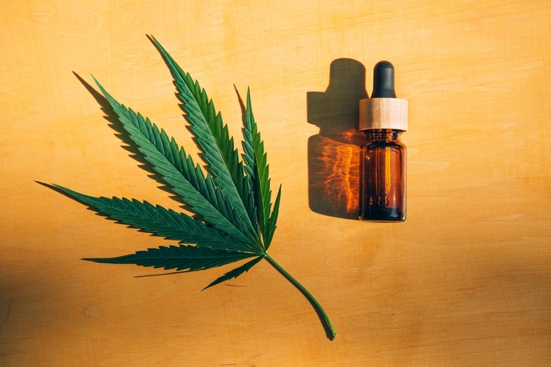 anti inflamatorio cannabis