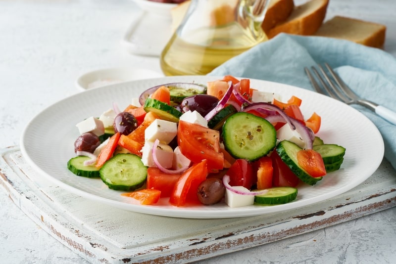 caquexia salada