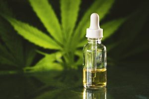 A Cannabis pode tratar dor crônica, diz pesquisa.