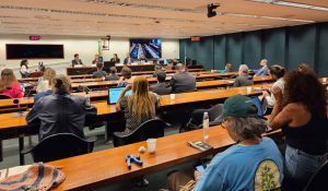 audiências públicas debatem o uso medicinal da Cannabis