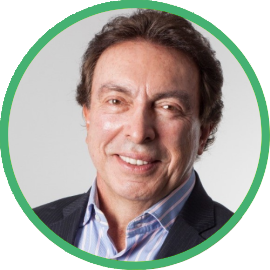 Foto de Dr. Mario Grieco