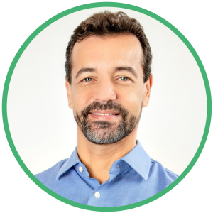 Foto de Roberto Carvalho Dias