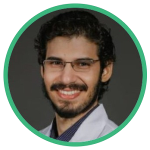 Foto de Dr. Vinicius Pereira De Mesquita