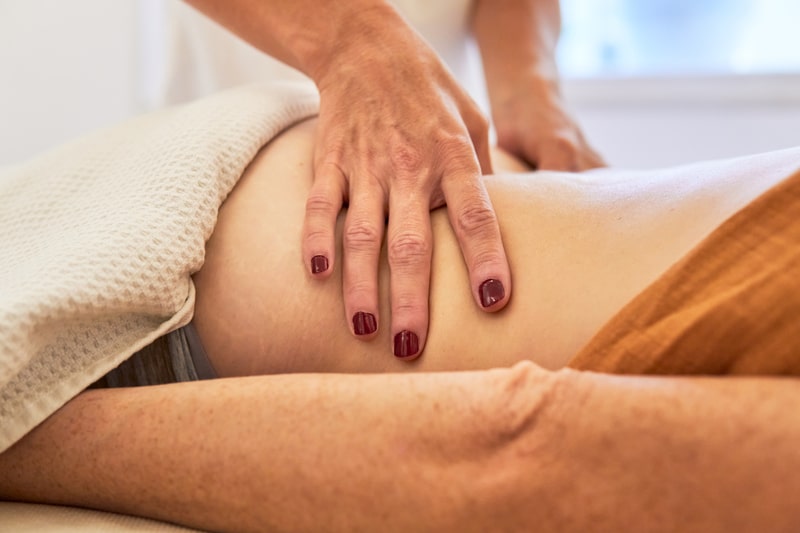 tratamentos para neuropatia periferica descompressao