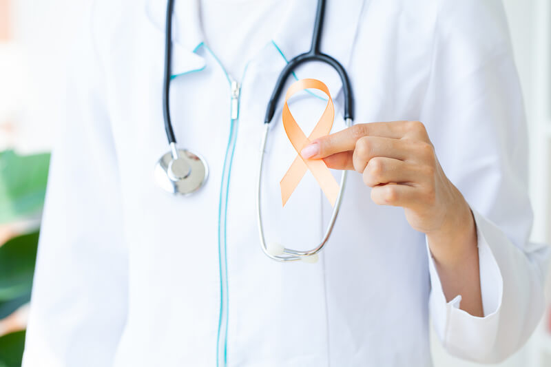 fevereiro laranja medico