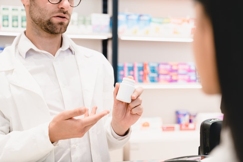 o que e efeito colateral farmaceutico
