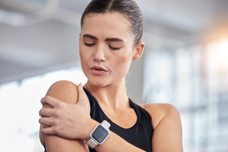 remedio para tendinite exercicio