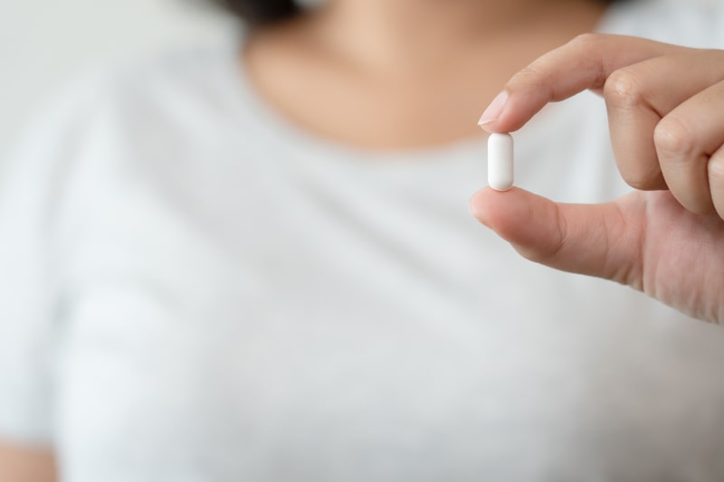 tylenol analgesico