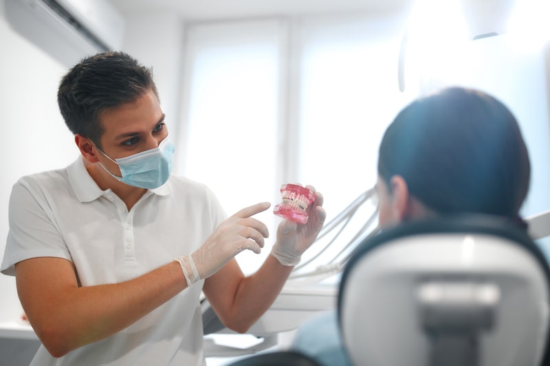 cbd na odontologia orientacao