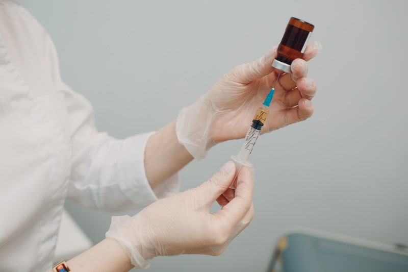 o que e fentanil agulha medica
