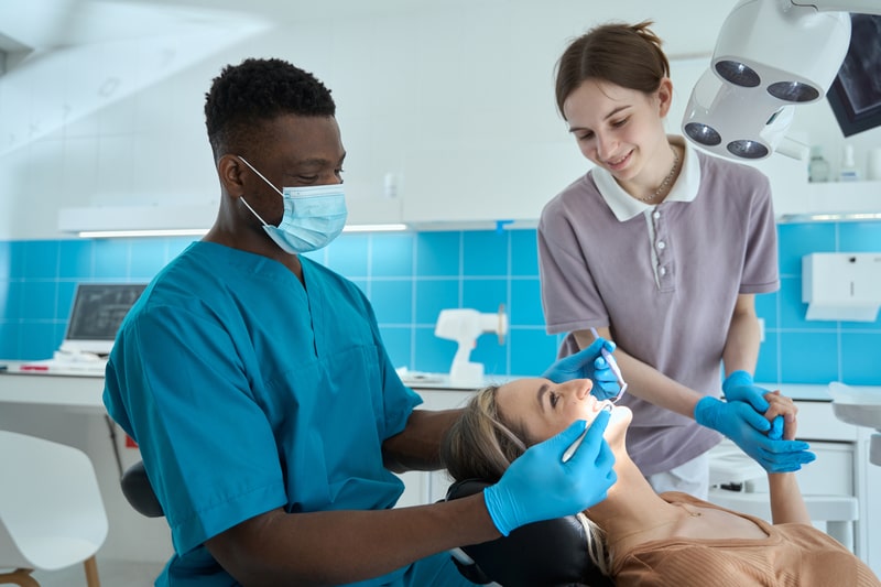 odontologia integrativa atendimento