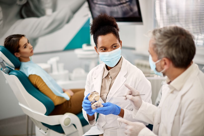 odontologia integrativa estudo de caso