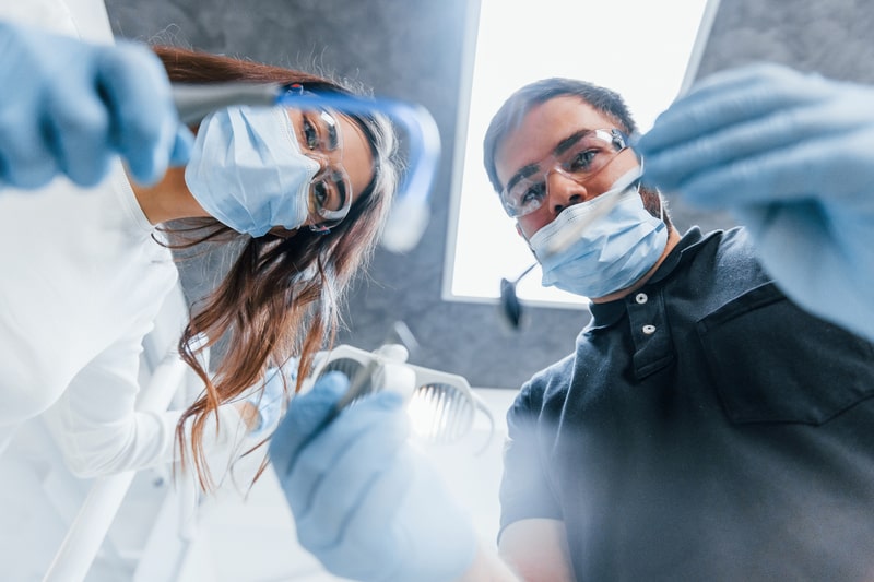 odontologia integrativa tratamento