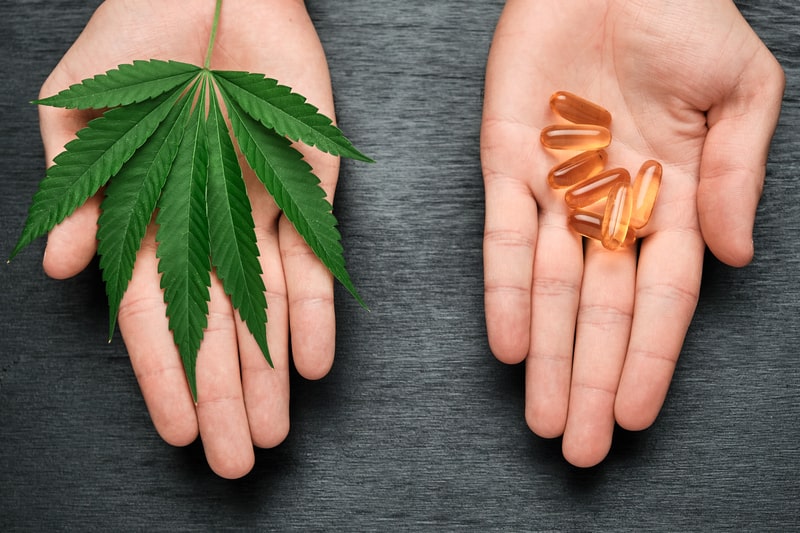 quais doencas podem ser tratadas com o canabidiol cbd