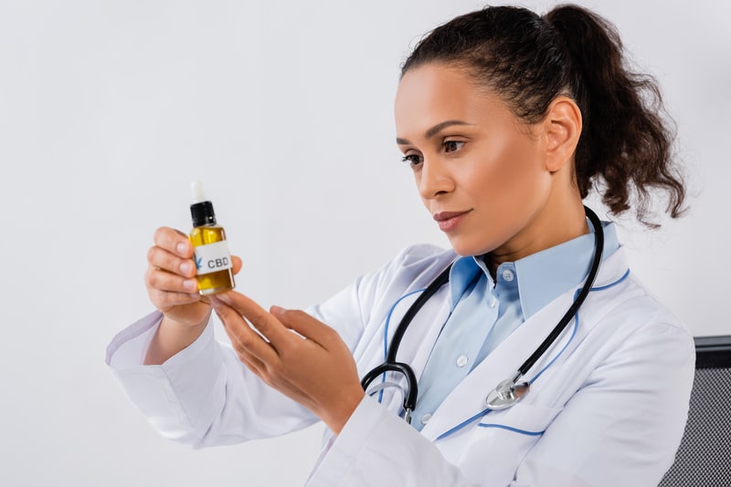 quais doencas podem ser tratadas com o canabidiol medica