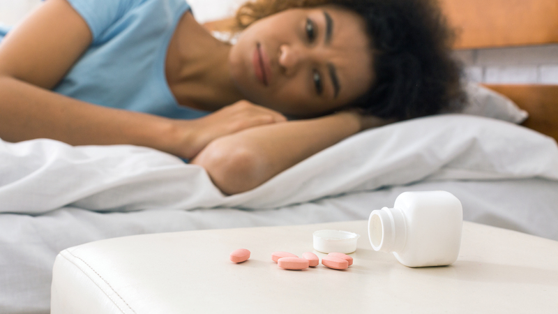 como largar o zolpidem de forma segura