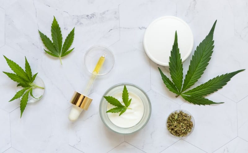medicamento a base de canabidiol producao