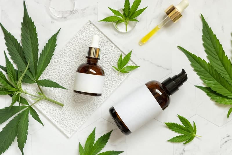 medicamento a base de canabidiol produtos