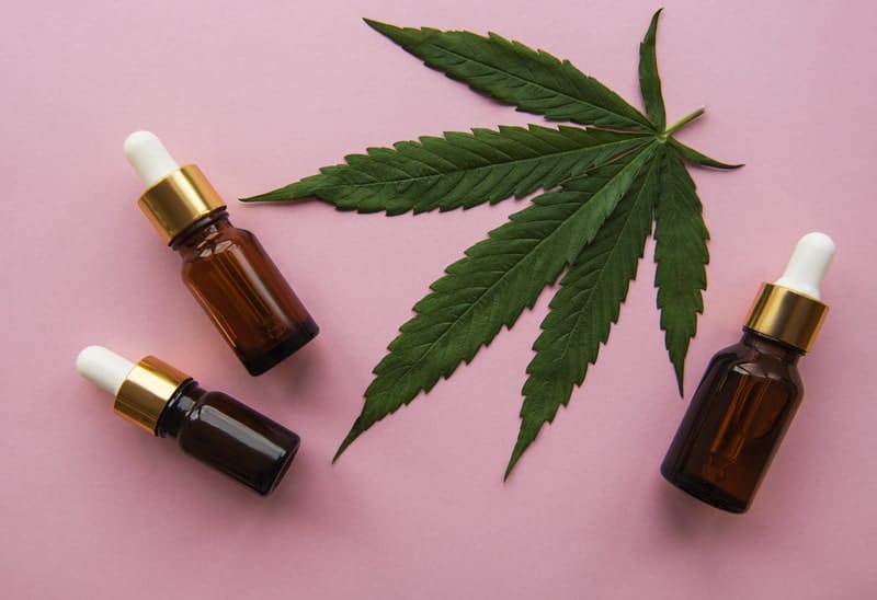 thc canabidiol oleos