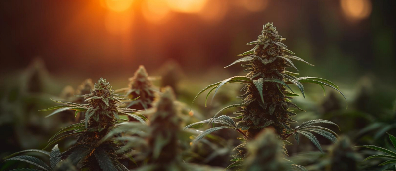 Plantio de Cannabis: O que a história nos conta