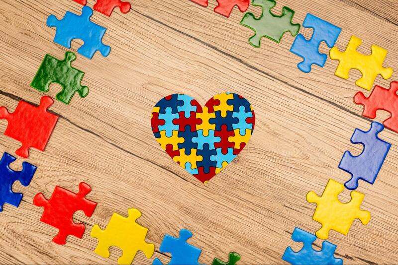 sindrome de asperger coracao