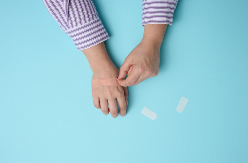 tratamentos para sindrome de ehlers danlos bracos
