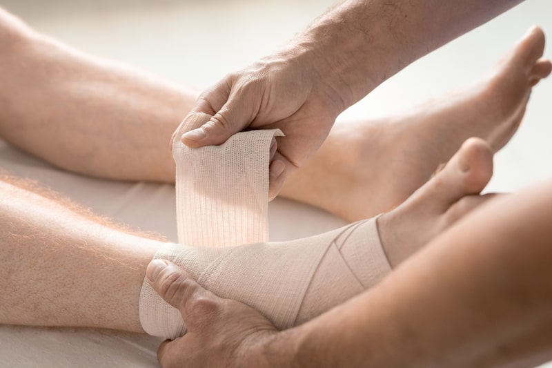 tratamentos para sindrome de ehlers danlos faixa