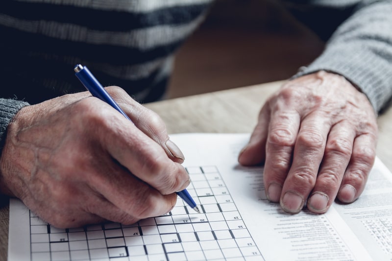 cura do alzheimer exercicio