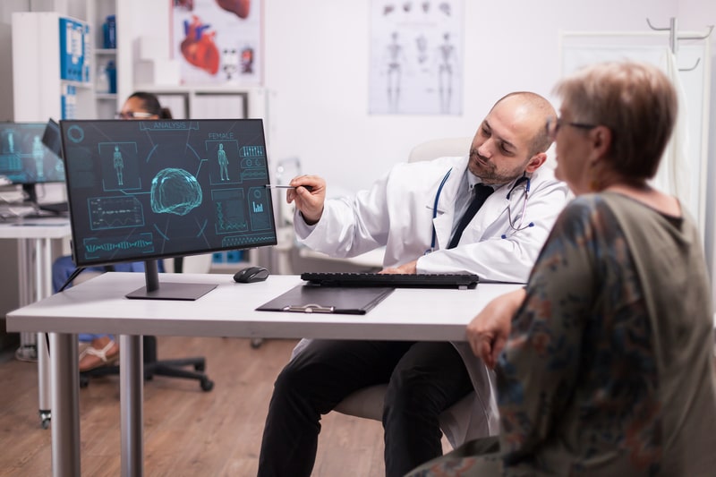 psicocirurgia atendimento