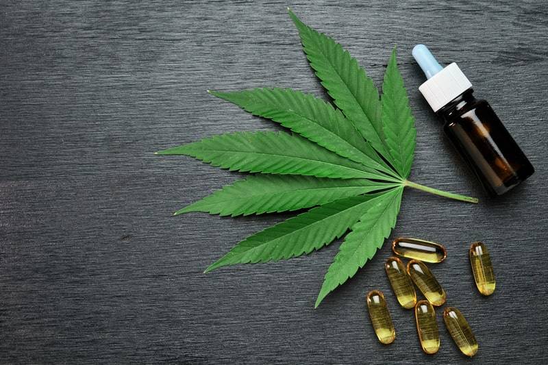 tratamento com canabidiol medicamentos