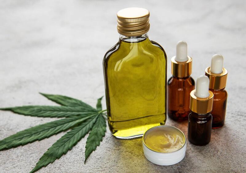 oleo de cannabis importado oleo
