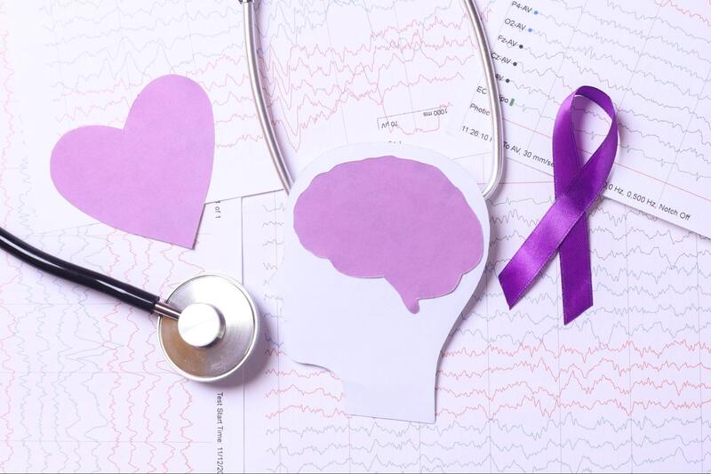 canabidiol para epilepsia simbolos
