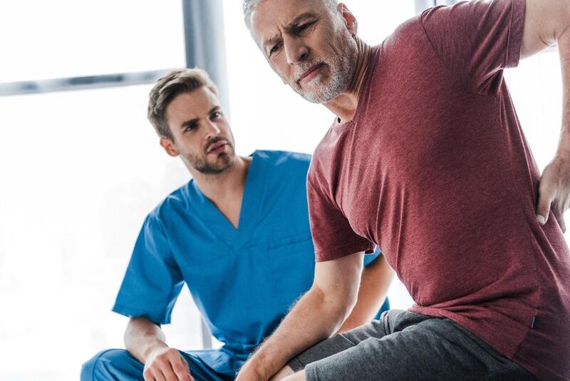 medicina da dor fisioterapia