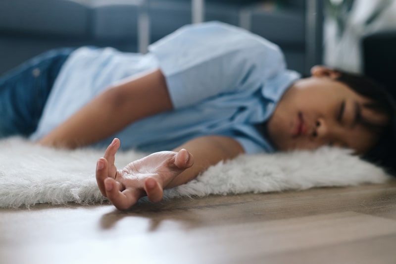 tratamentos para epilepsia crianca