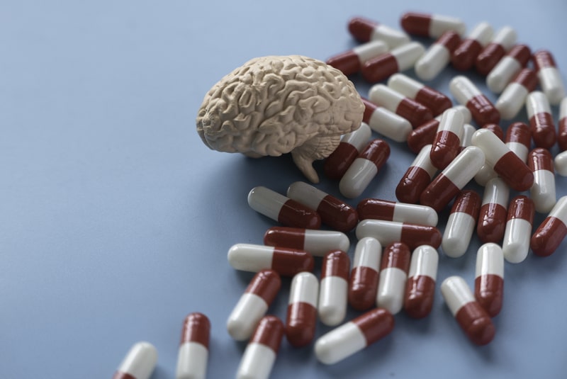 tratamentos para epilepsia pilulas