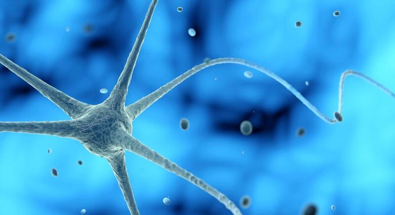 canabidiol para alzheimer neuronio