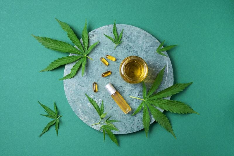 cbd insonia casal produtos