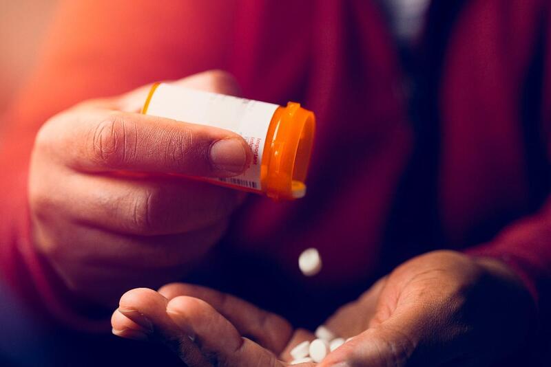 opiodes remedio