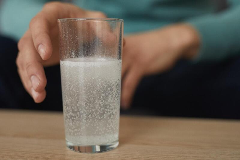 remedio para cefaleia bebida