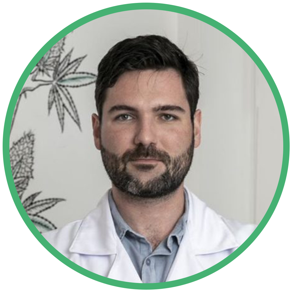Foto de Dr. Pietro Vanni
