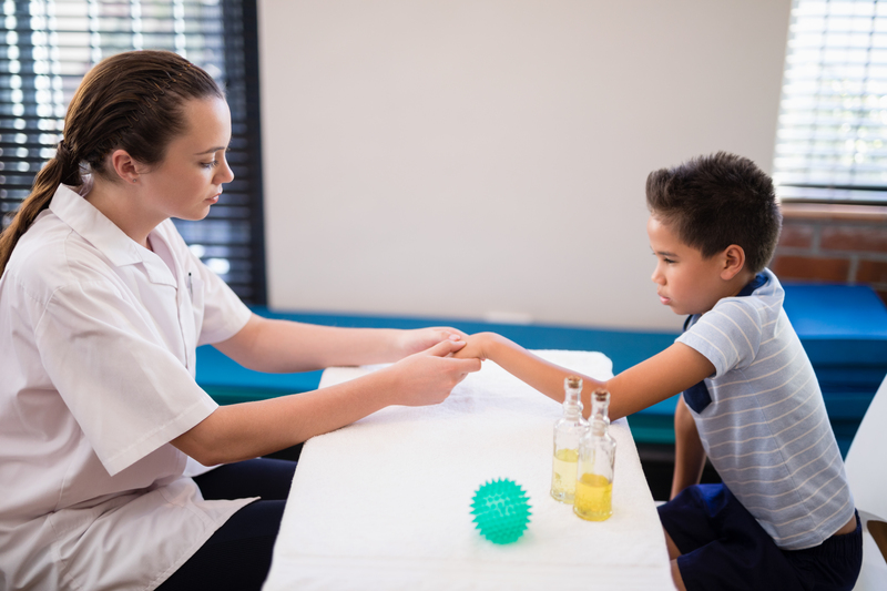 tratamentos para autismo apoio pedagogico