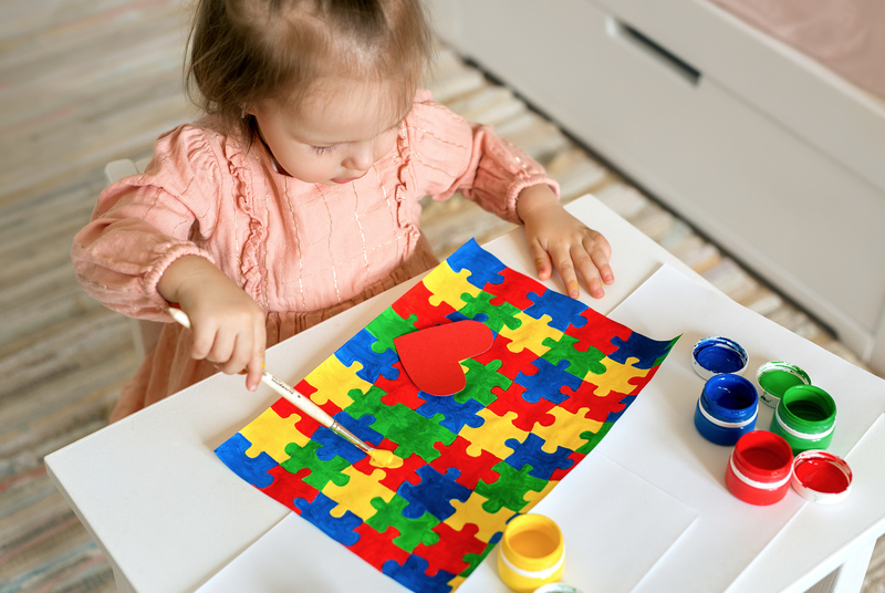 tratamentos para autismo