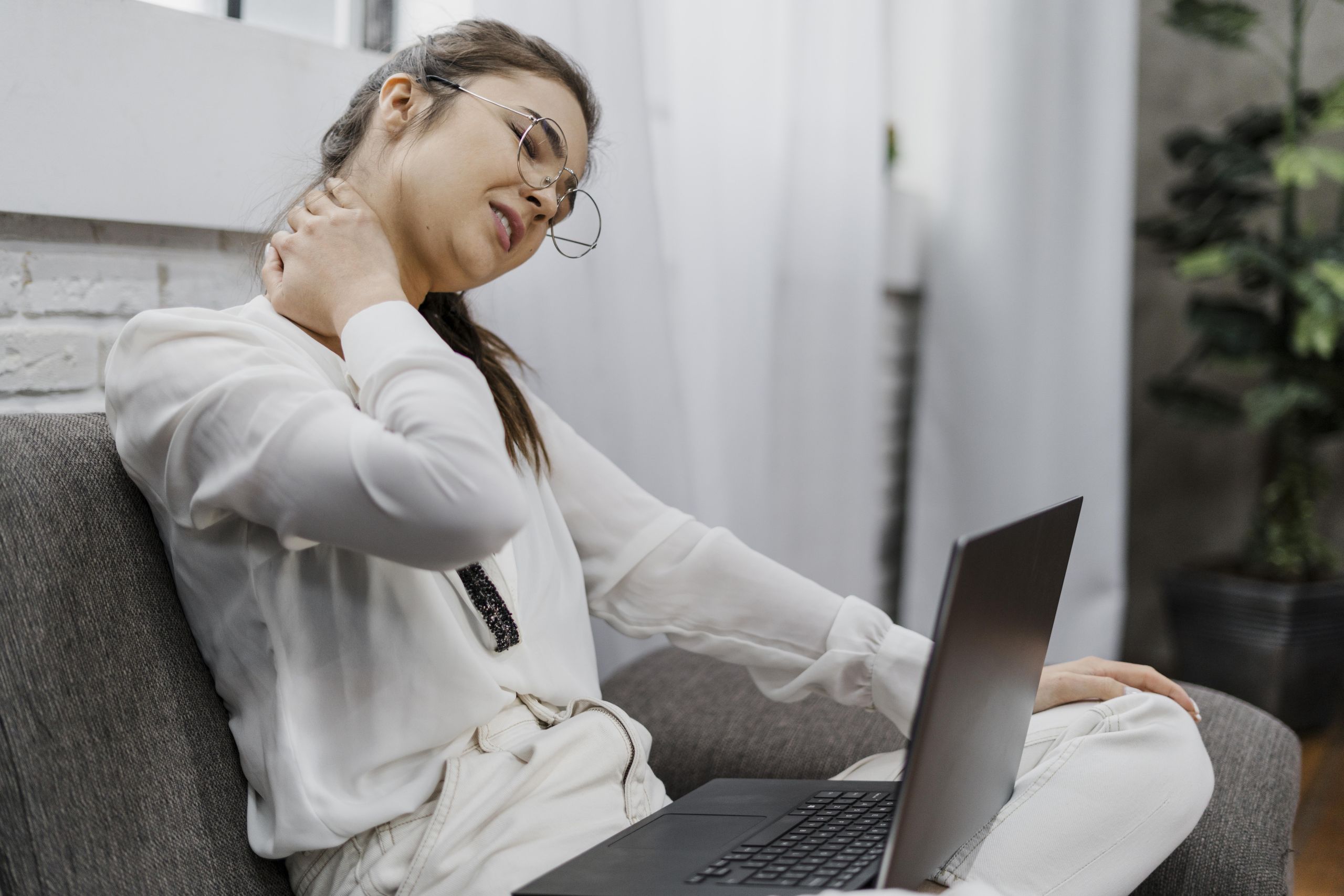 Será que eu tenho fibromialgia?