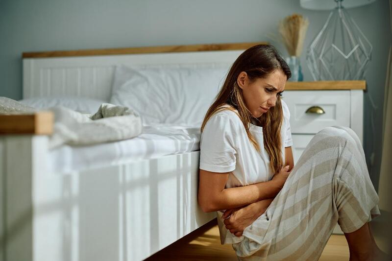 tratamento da endometriose menina com dor