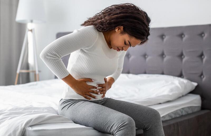 tratamento da endometriose mulher com dor