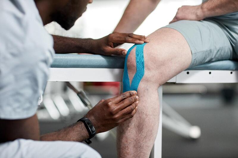 oleo cbd e recuperacao muscular tepping
