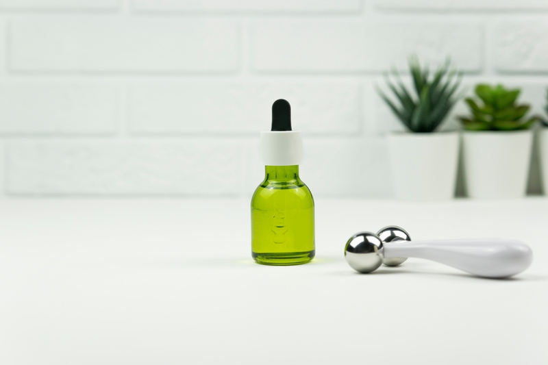 CBD antioxidante cannabis