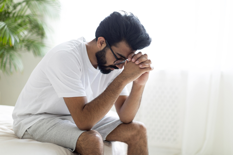 Cannabis causa impotência ou ajuda