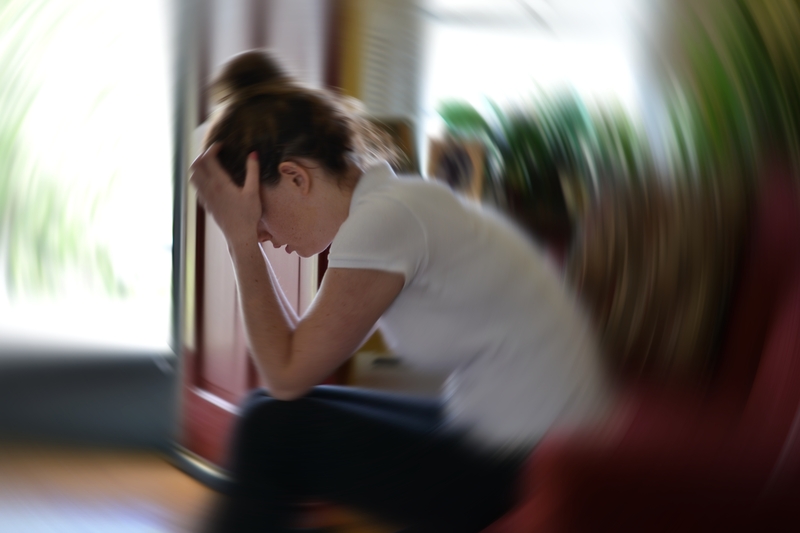 Tratamentos para confusão mental opções