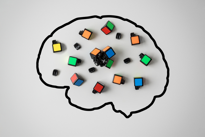 Tratamentos para confusão mental os melhores